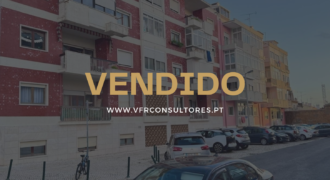Apartamento T1 à Venda na Parede – Localização Exclusiva!