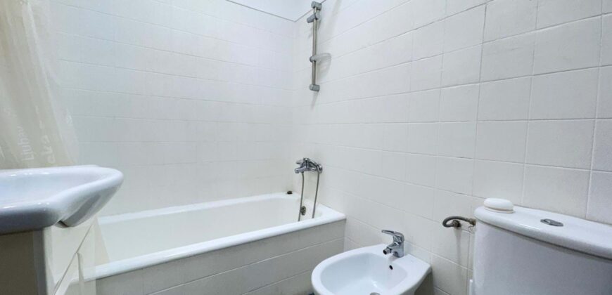 Apartamento T1 à Venda na Parede – Localização Exclusiva!