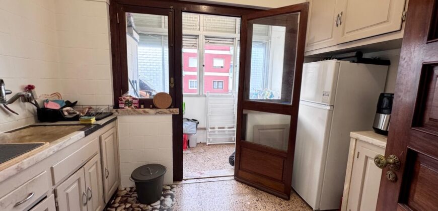 Apartamento T1 à Venda na Parede – Localização Exclusiva!