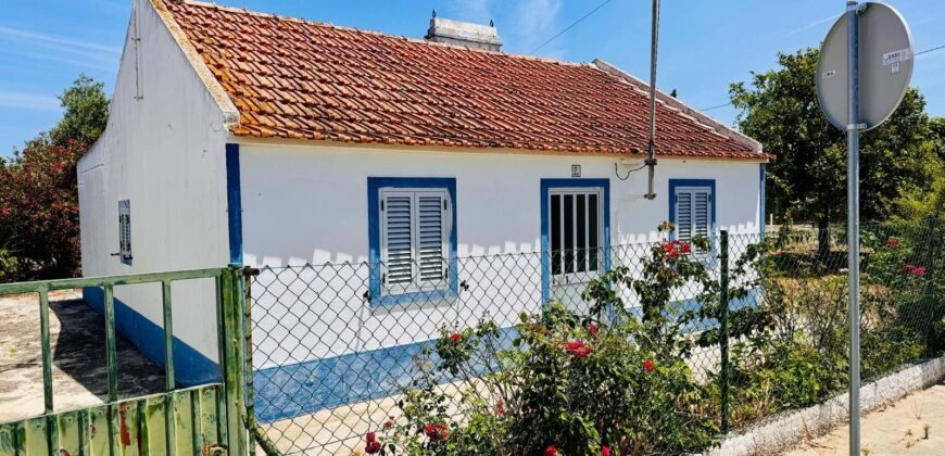 Propriedade exclusiva em uma das regiões mais cobiçadas do Alentejo, Grândola!