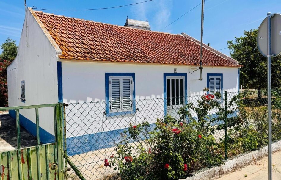 Propriedade exclusiva em uma das regiões mais cobiçadas do Alentejo, Grândola!