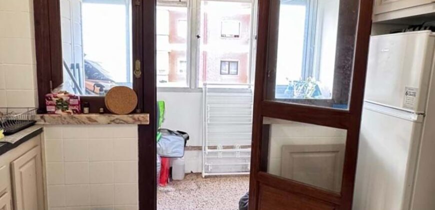 Apartamento T1 à Venda na Parede – Localização Exclusiva!