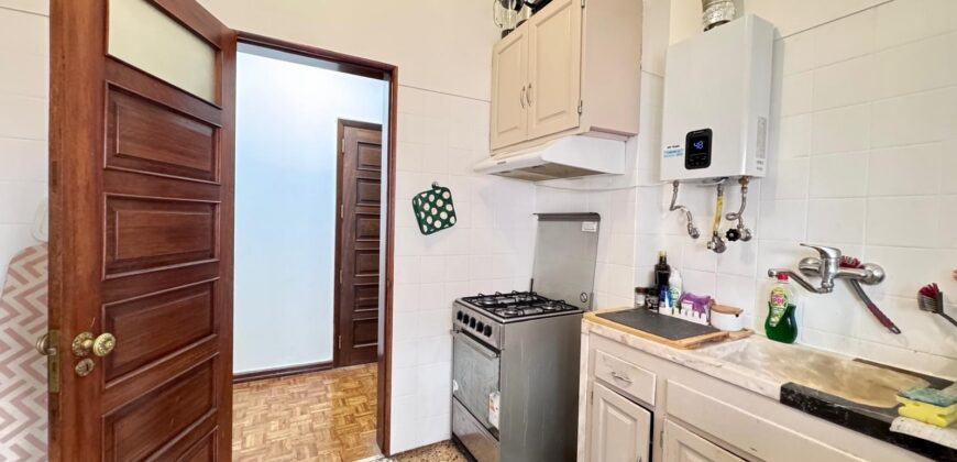 Apartamento T1 à Venda na Parede – Localização Exclusiva!