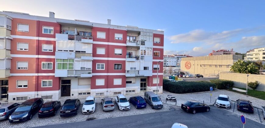 Apartamento T1 à Venda na Parede – Localização Exclusiva!