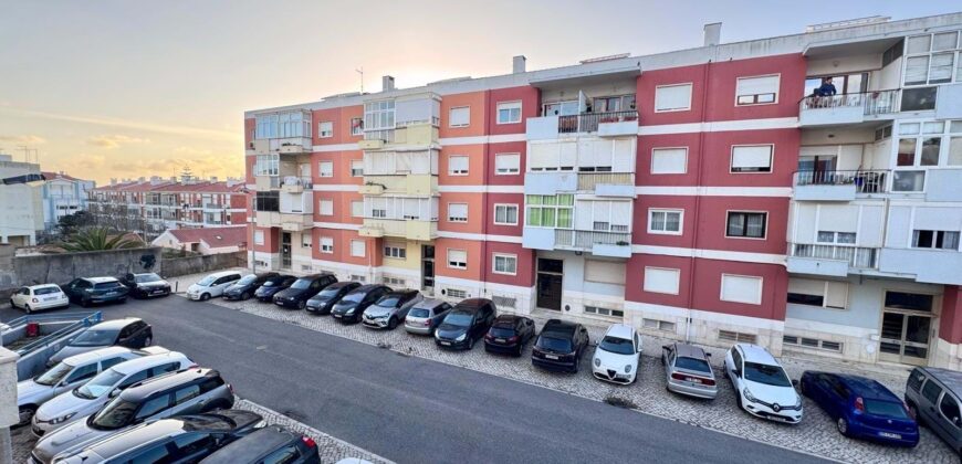 Apartamento T1 à Venda na Parede – Localização Exclusiva!