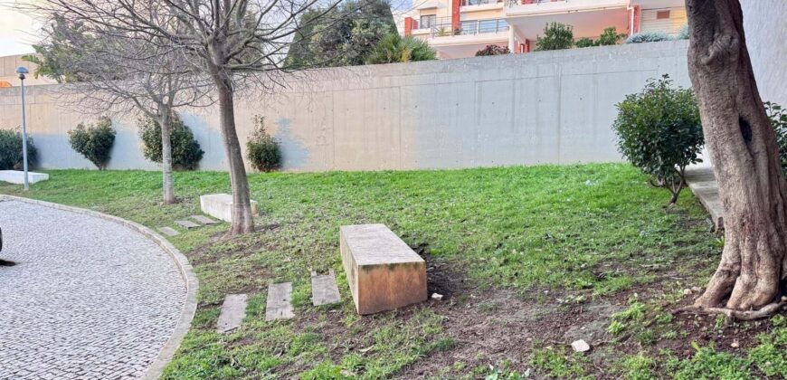 Apartamento T1 à Venda na Parede – Localização Exclusiva!