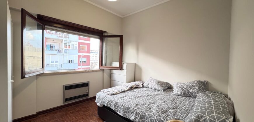 Apartamento T1 à Venda na Parede – Localização Exclusiva!