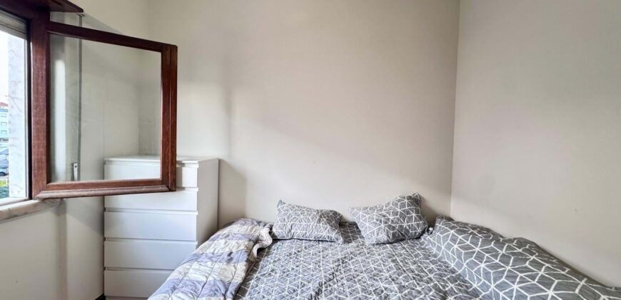 Apartamento T1 à Venda na Parede – Localização Exclusiva!