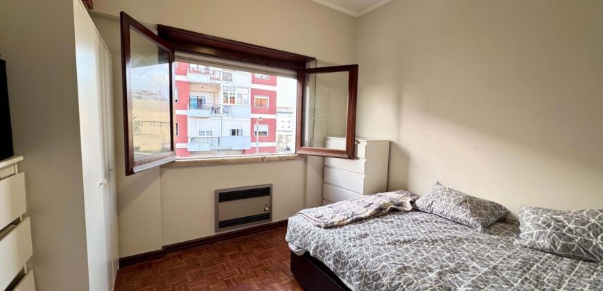 Apartamento T1 à Venda na Parede – Localização Exclusiva!