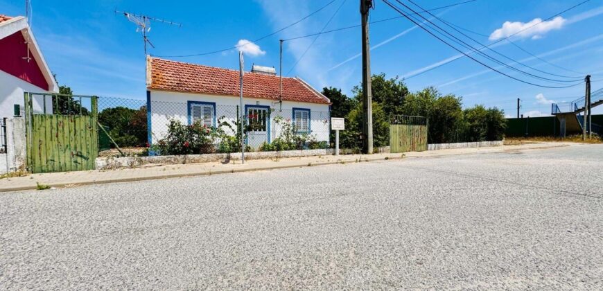 Propriedade exclusiva em uma das regiões mais cobiçadas do Alentejo, Grândola!