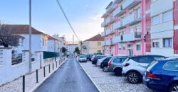 Apartamento T1 à Venda na Parede – Localização Exclusiva!