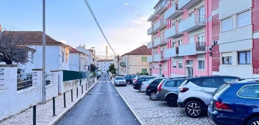 Apartamento T1 à Venda na Parede – Localização Exclusiva!