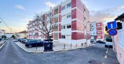 Apartamento T1 à Venda na Parede – Localização Exclusiva!