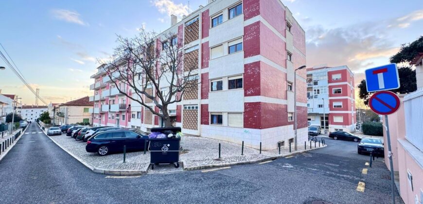 Apartamento T1 à Venda na Parede – Localização Exclusiva!