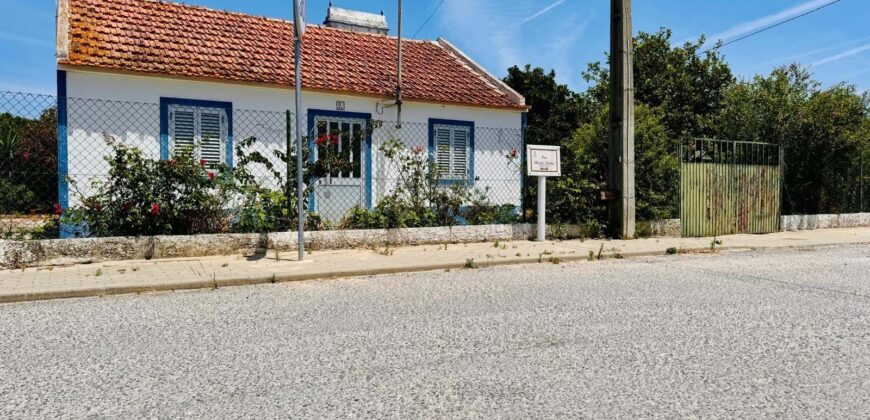 Propriedade exclusiva em uma das regiões mais cobiçadas do Alentejo, Grândola!