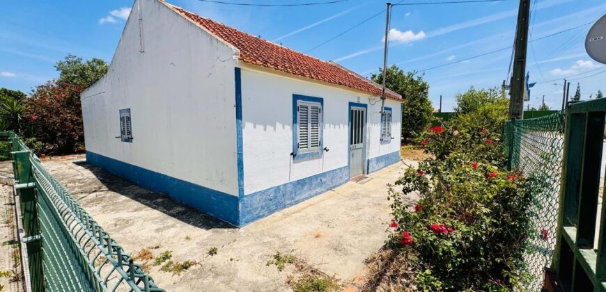 Propriedade exclusiva em uma das regiões mais cobiçadas do Alentejo, Grândola!