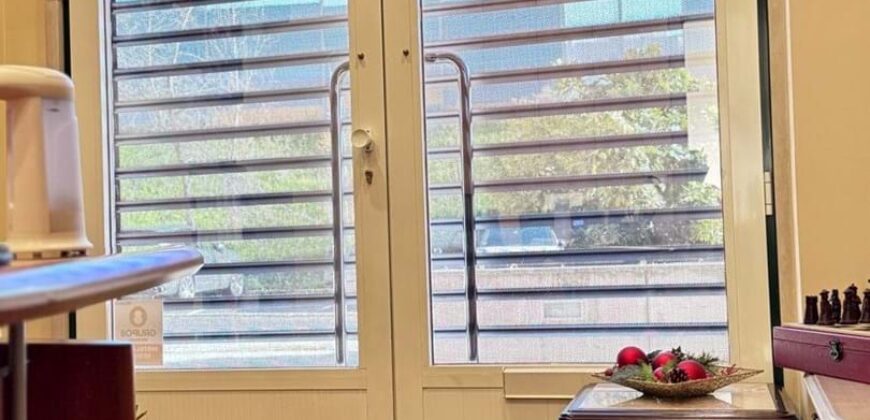 Escritório Exclusivo em Zona Nobre  de Lisboa. Oportunidade no Lumiar, Parque dos Príncipes