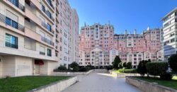 Escritório Exclusivo em Zona Nobre  de Lisboa. Oportunidade no Lumiar, Parque dos Príncipes