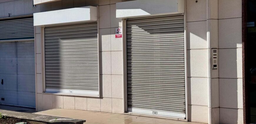 Escritório Exclusivo em Zona Nobre  de Lisboa. Oportunidade no Lumiar, Parque dos Príncipes