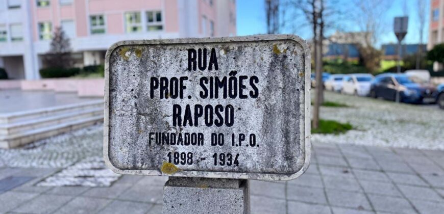 Escritório Exclusivo em Zona Nobre  de Lisboa. Oportunidade no Lumiar, Parque dos Príncipes