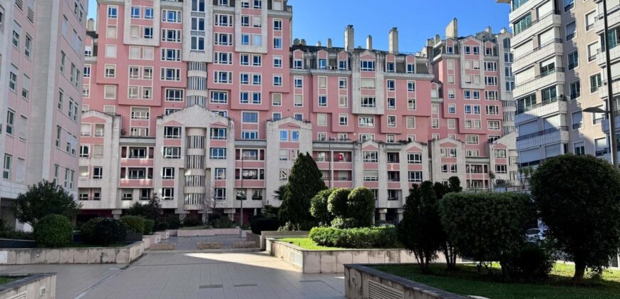 Escritório Exclusivo em Zona Nobre  de Lisboa. Oportunidade no Lumiar, Parque dos Príncipes