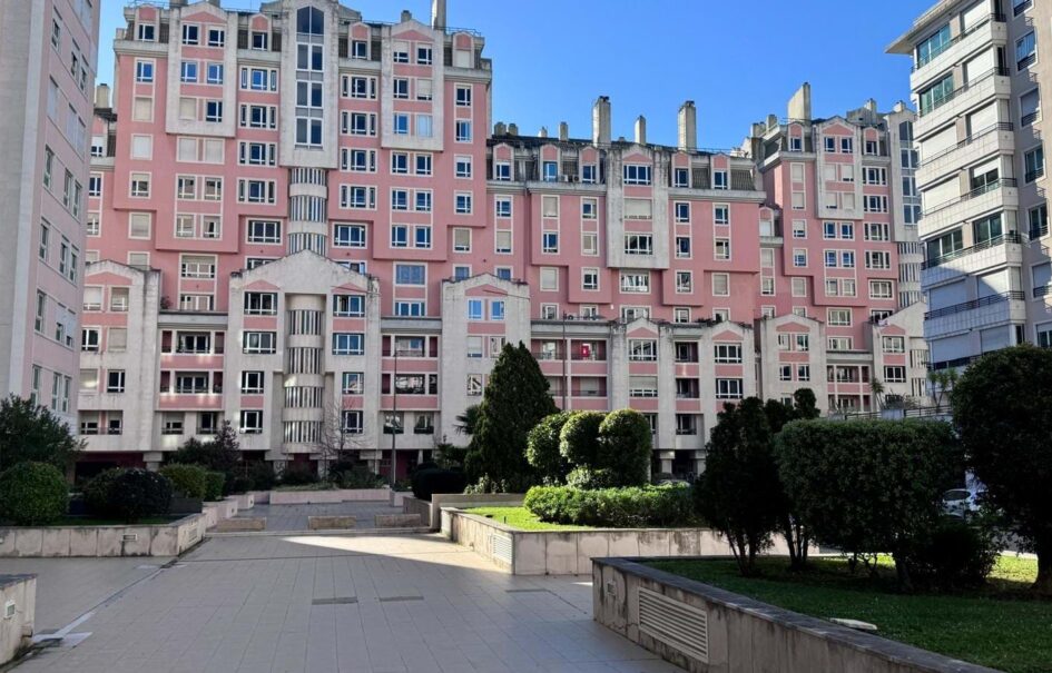 Escritório Exclusivo em Zona Nobre  de Lisboa. Oportunidade no Lumiar, Parque dos Príncipes