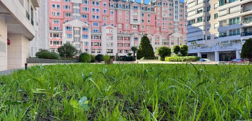 Escritório Exclusivo em Zona Nobre  de Lisboa. Oportunidade no Lumiar, Parque dos Príncipes