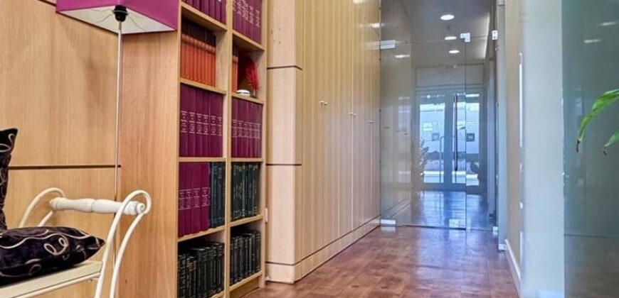 Escritório Exclusivo em Zona Nobre  de Lisboa. Oportunidade no Lumiar, Parque dos Príncipes