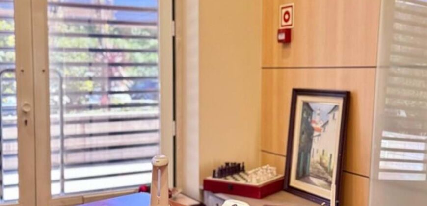 Escritório Exclusivo em Zona Nobre  de Lisboa. Oportunidade no Lumiar, Parque dos Príncipes