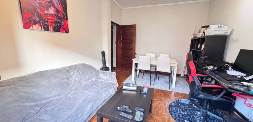 Apartamento T1 à Venda na Parede – Localização Exclusiva!