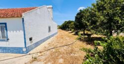 Propriedade exclusiva em uma das regiões mais cobiçadas do Alentejo, Grândola!