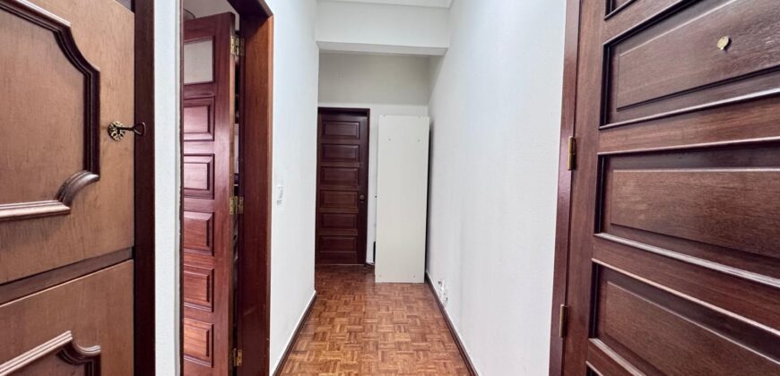 Apartamento T1 à Venda na Parede – Localização Exclusiva!