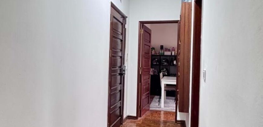 Apartamento T1 à Venda na Parede – Localização Exclusiva!