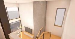 Terreno à Venda com Projeto de Construção Aprovado e construção já em curso –Realize o Seu Sonho!