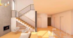 Terreno à Venda com Projeto de Construção Aprovado e construção já em curso –Realize o Seu Sonho!