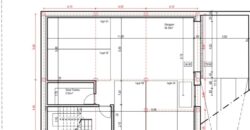 Terreno à Venda com Projeto de Construção Aprovado e construção já em curso –Realize o Seu Sonho!