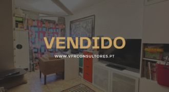 Apartamento T3 – Duplex – Benfica