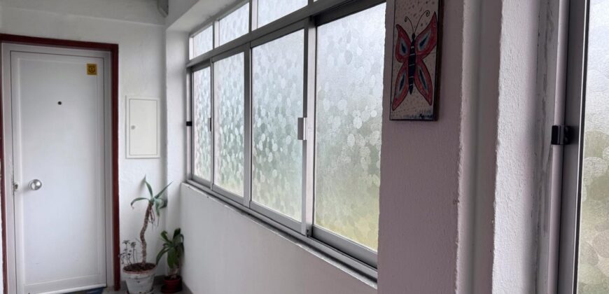 Apartamento T3 – Duplex – Benfica