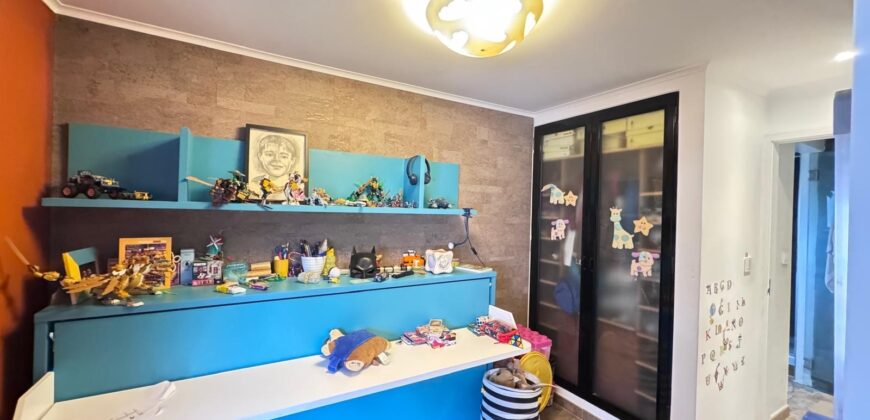 Apartamento T3 – Duplex – Benfica