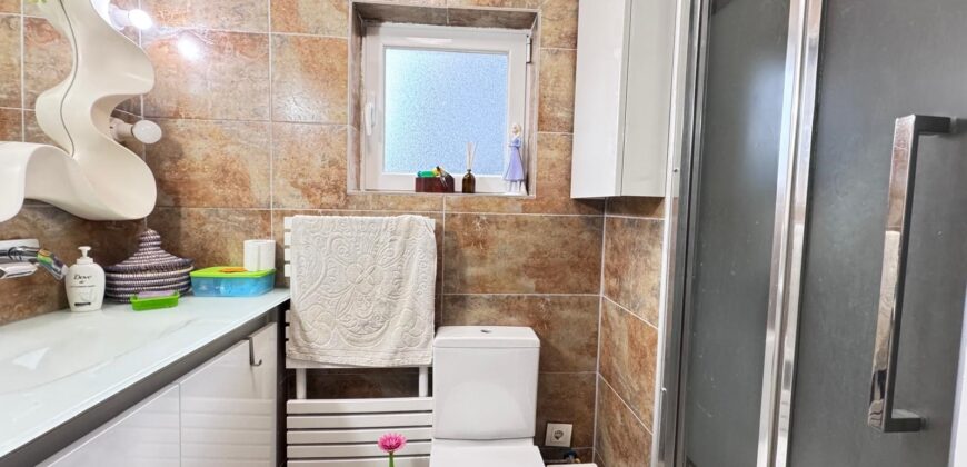 Apartamento T3 – Duplex – Benfica