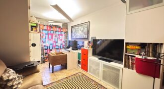 Apartamento T3 – Duplex – Benfica