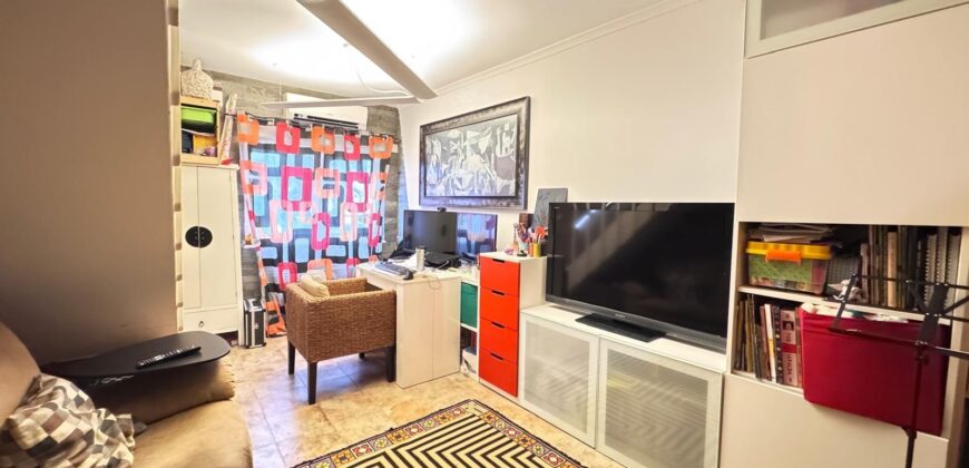 Apartamento T3 – Duplex – Benfica