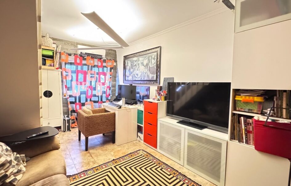 Apartamento T3 – Duplex – Benfica