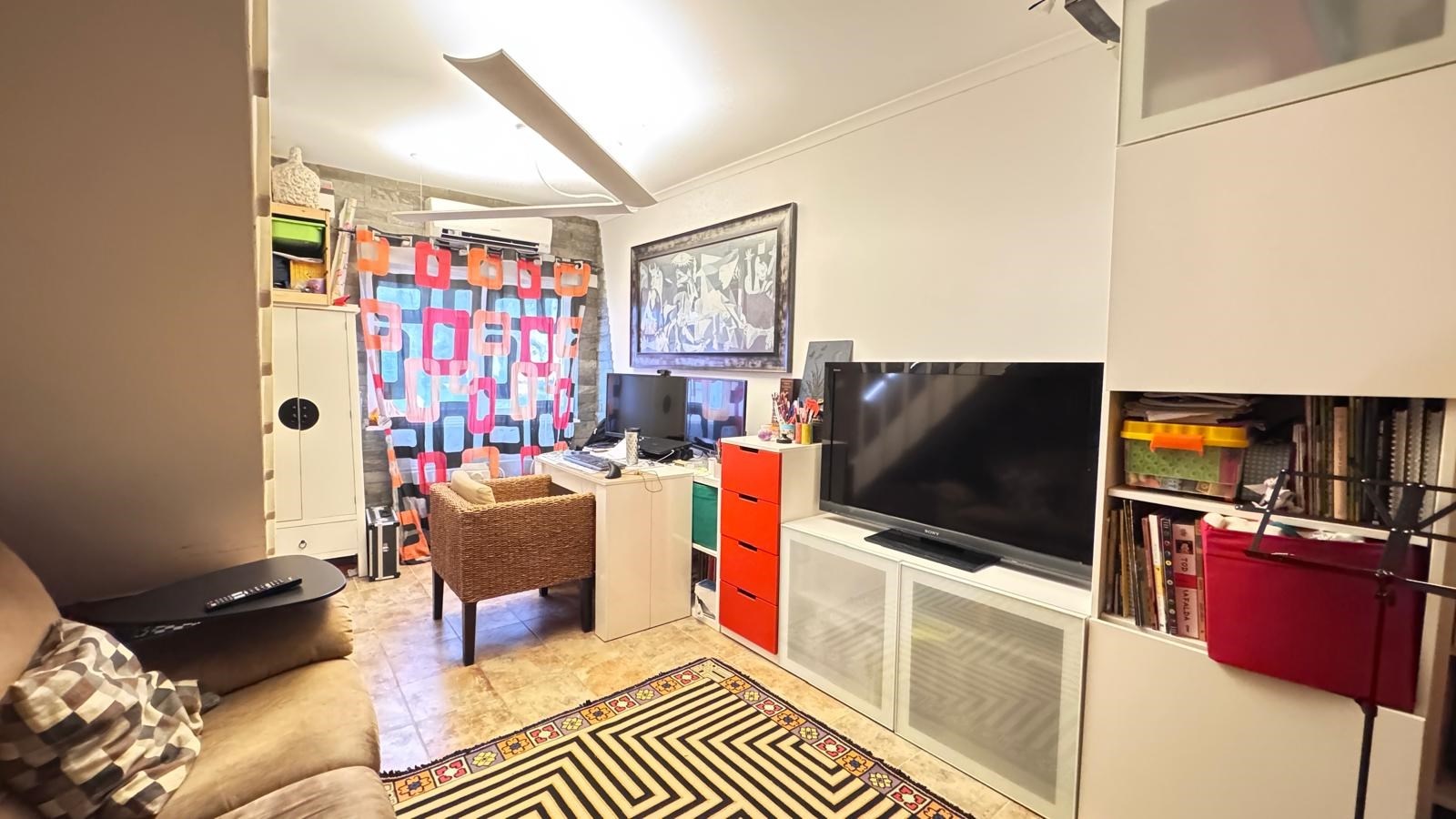 Apartamento T3 – Duplex – Benfica