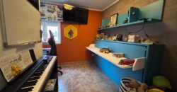 Apartamento T3 – Duplex – Benfica