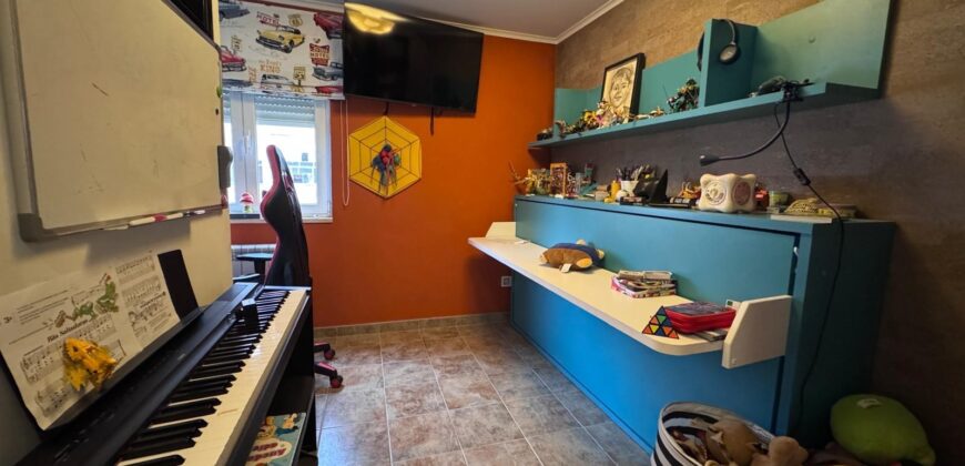 Apartamento T3 – Duplex – Benfica