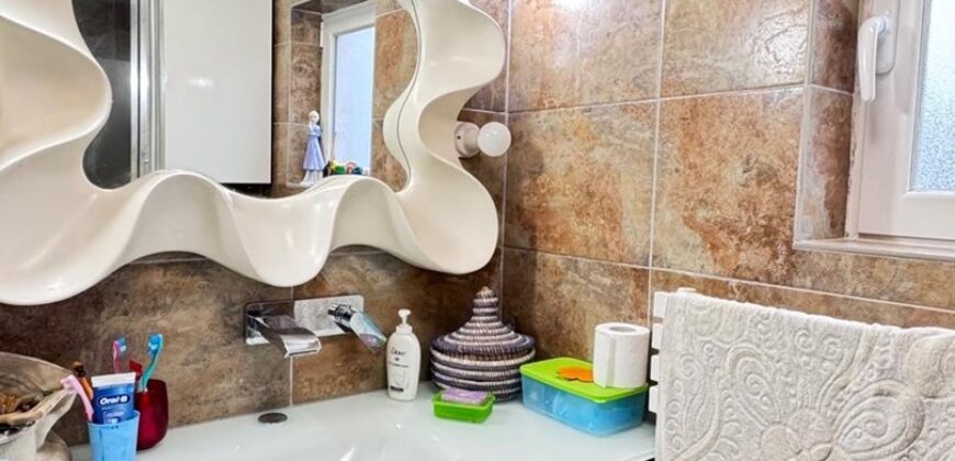 Apartamento T3 – Duplex – Benfica