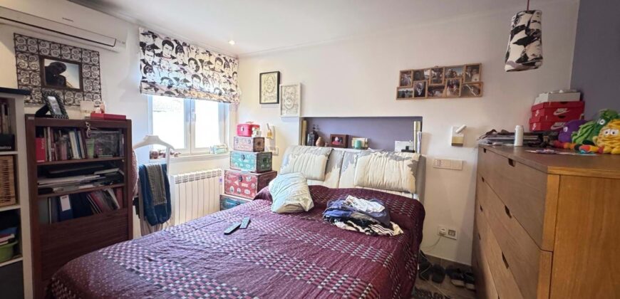 Apartamento T3 – Duplex – Benfica