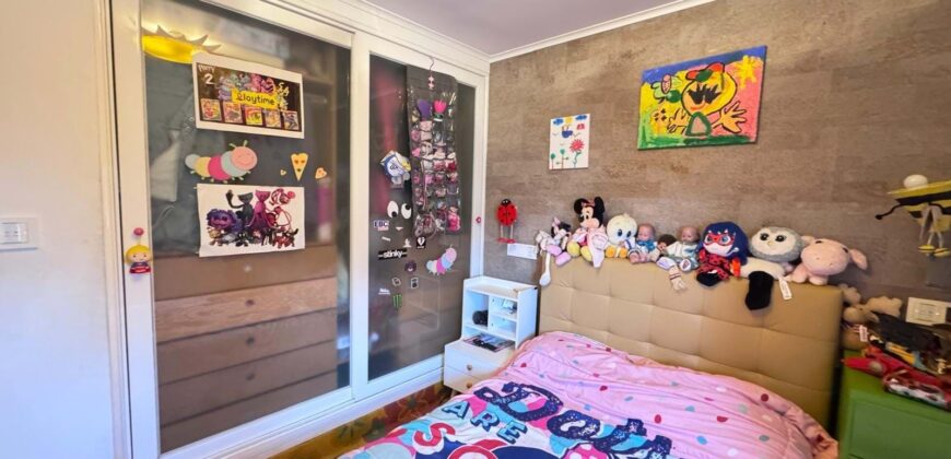 Apartamento T3 – Duplex – Benfica
