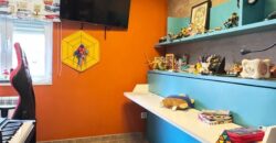 Apartamento T3 – Duplex – Benfica